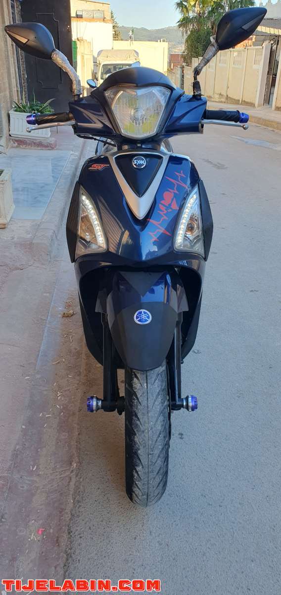 symphonie ST 2019 machi 12 elf