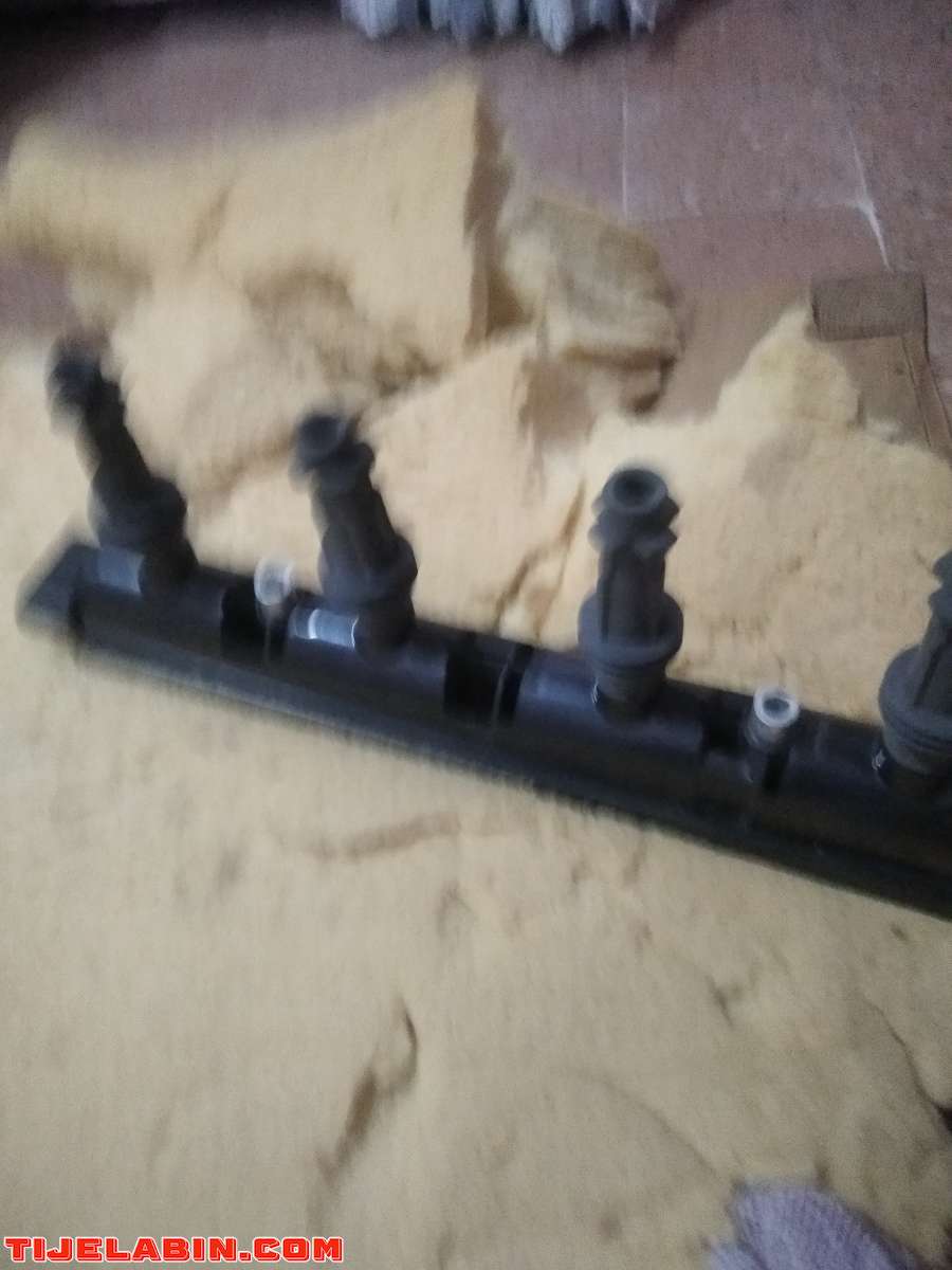 bobine d'allumage auto Opel corsa D 1.2 2012 eds