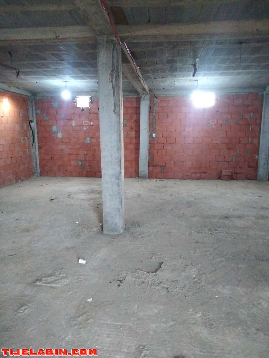 vendre habitat rural 200 m2 à Ben M'hidi wilaya d'El Tarf