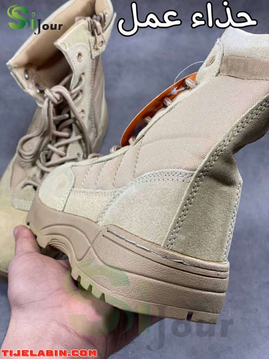 Godasse tres bon quality