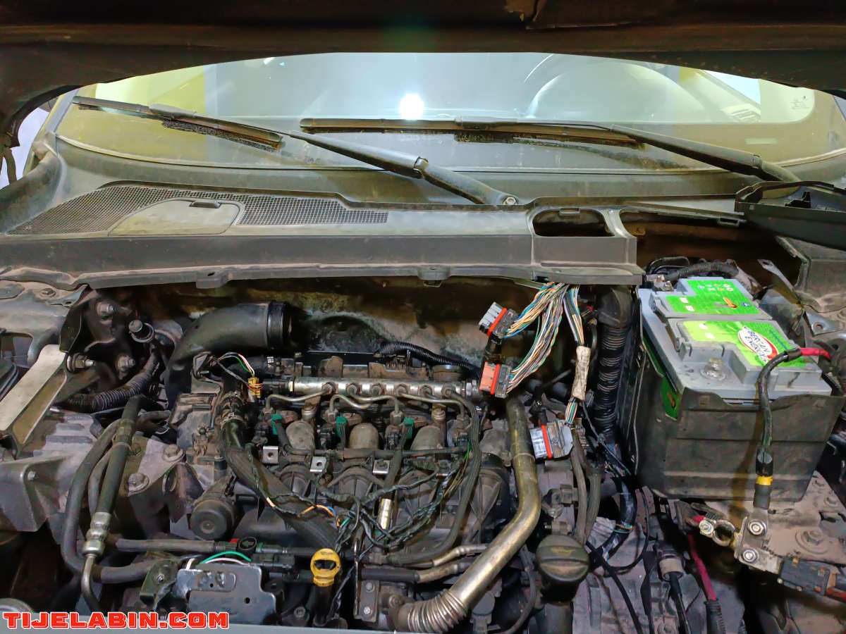 diagnostic et programmation calculateur automobile