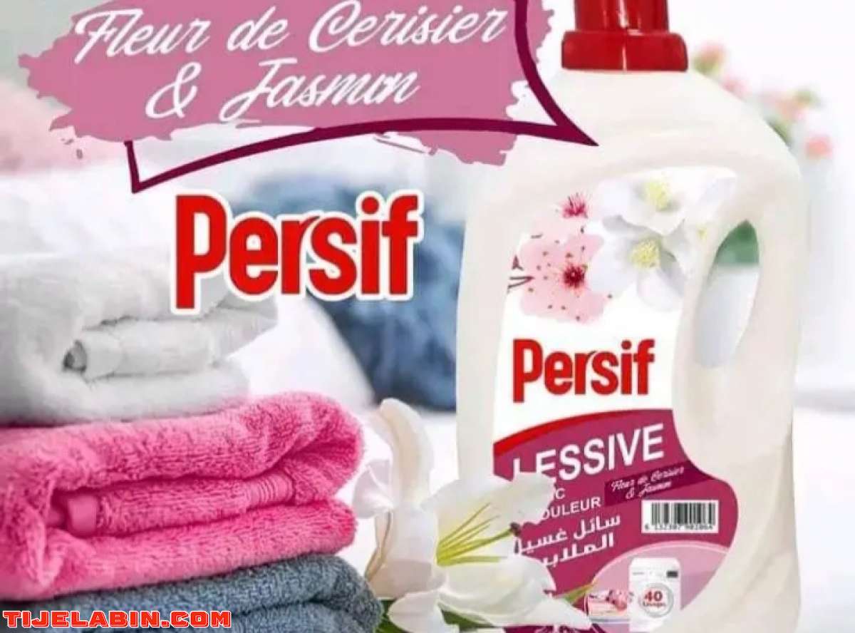 Liquide nettoyant Vêtements de prseif