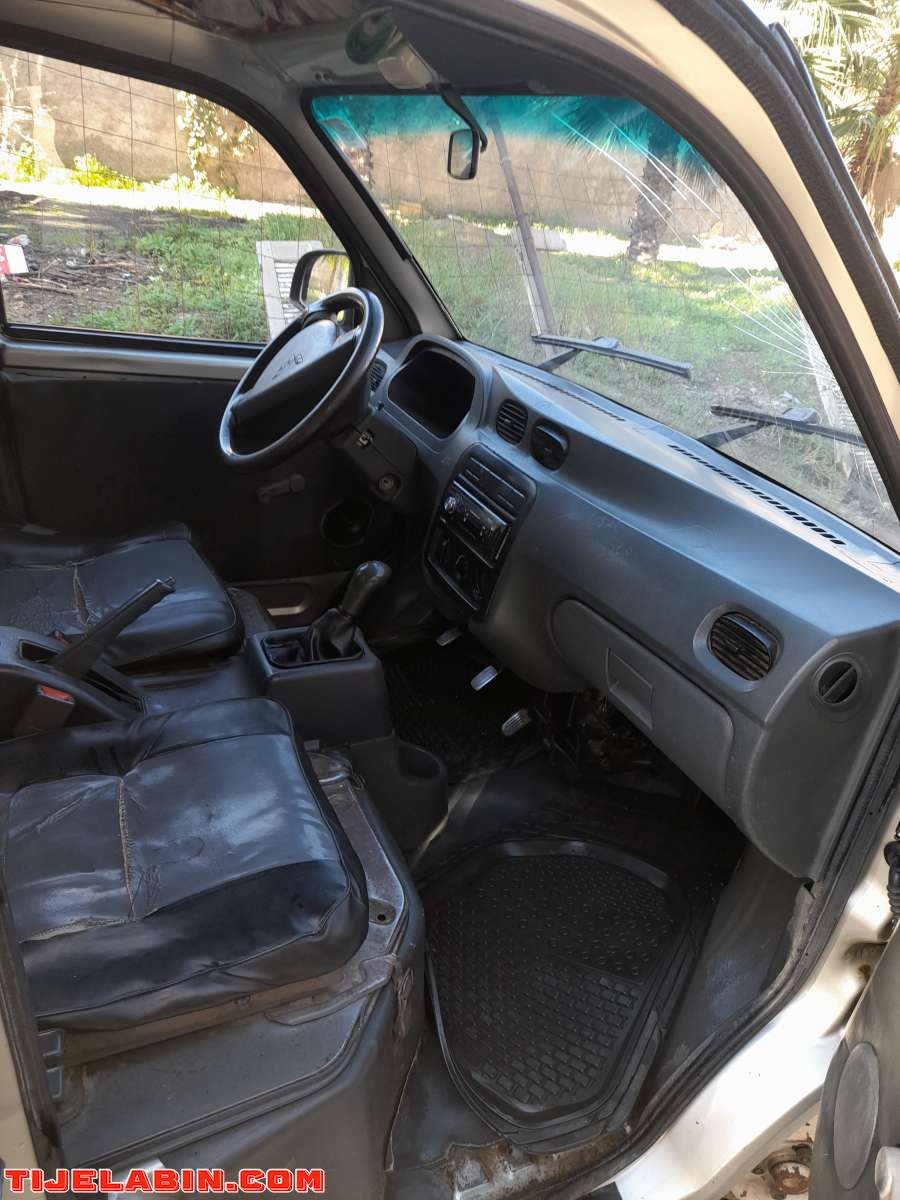 wuling 1.2 mini bus 8 plas