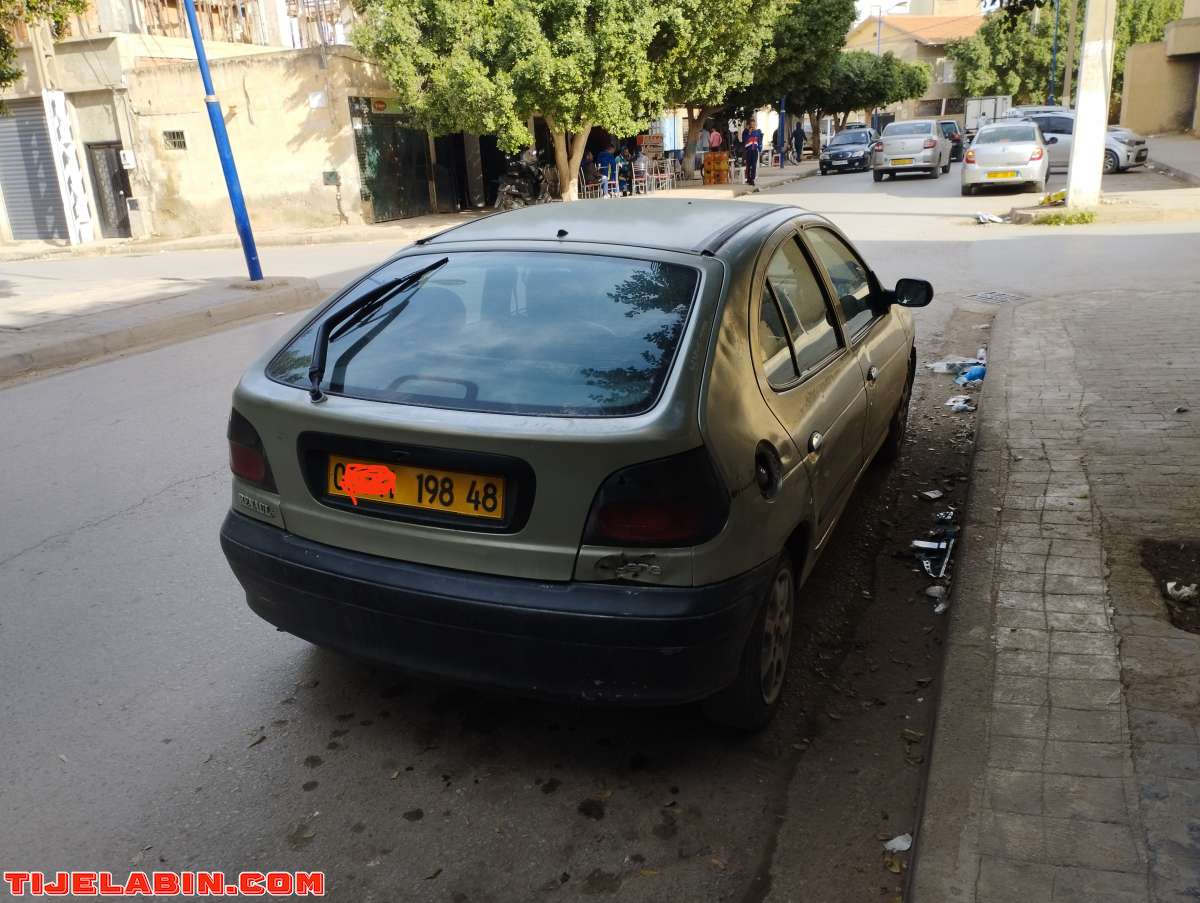 ميقان 1.9سامبل