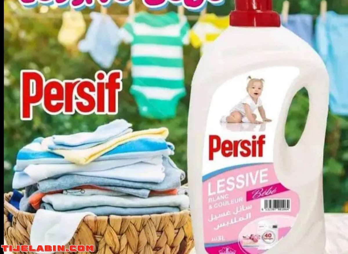 Liquide nettoyant Vêtements de prseif