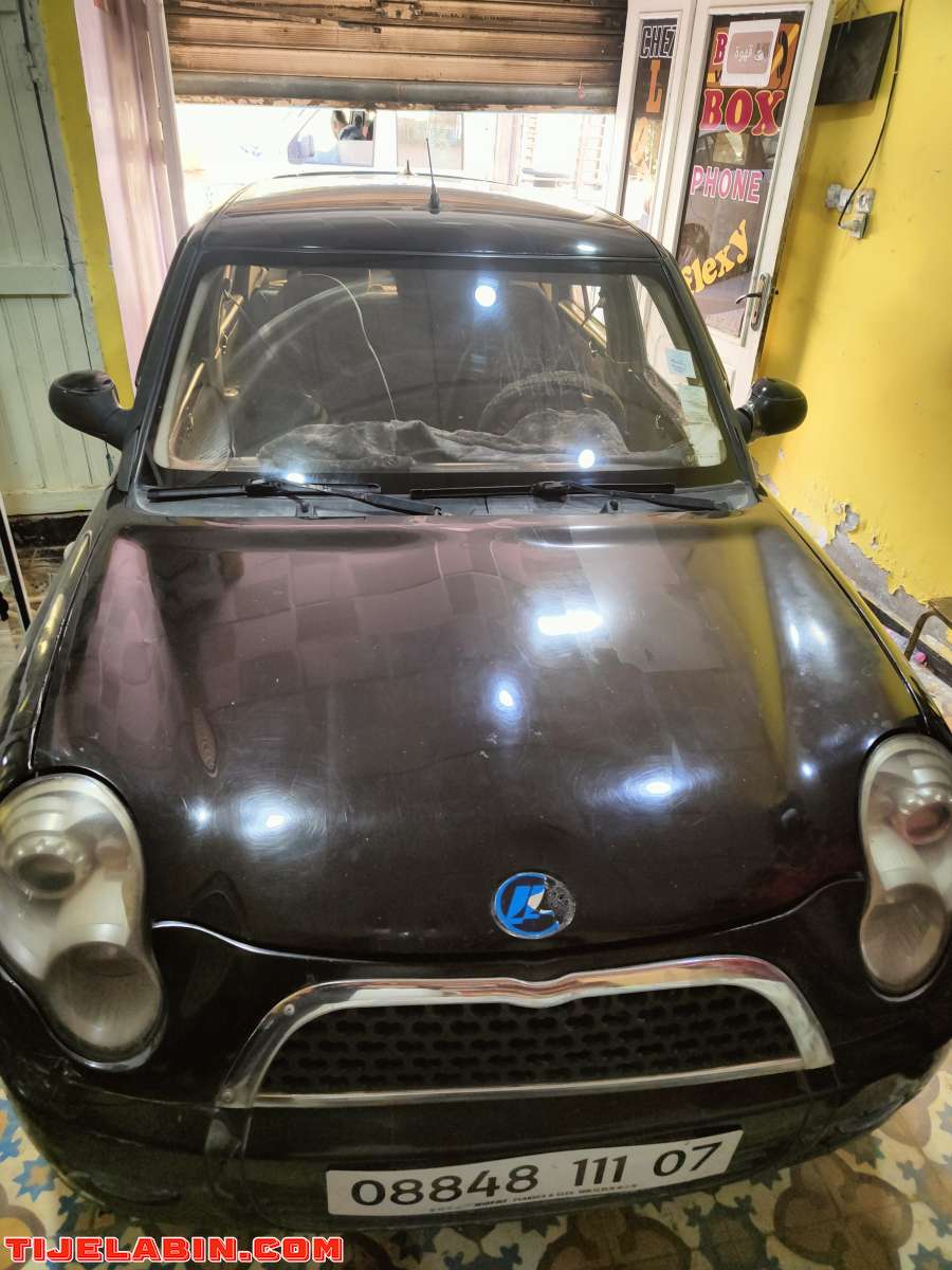 lifan 320