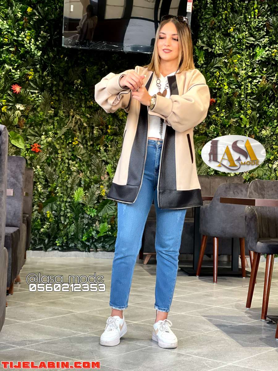 manteau cachemire haute qualité et très chic