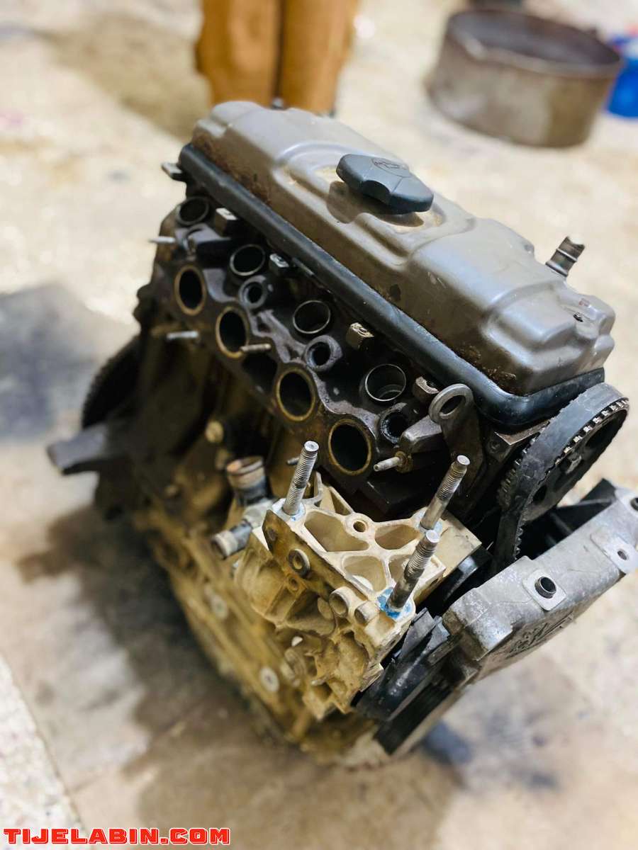 بيع جميع المورتيسور