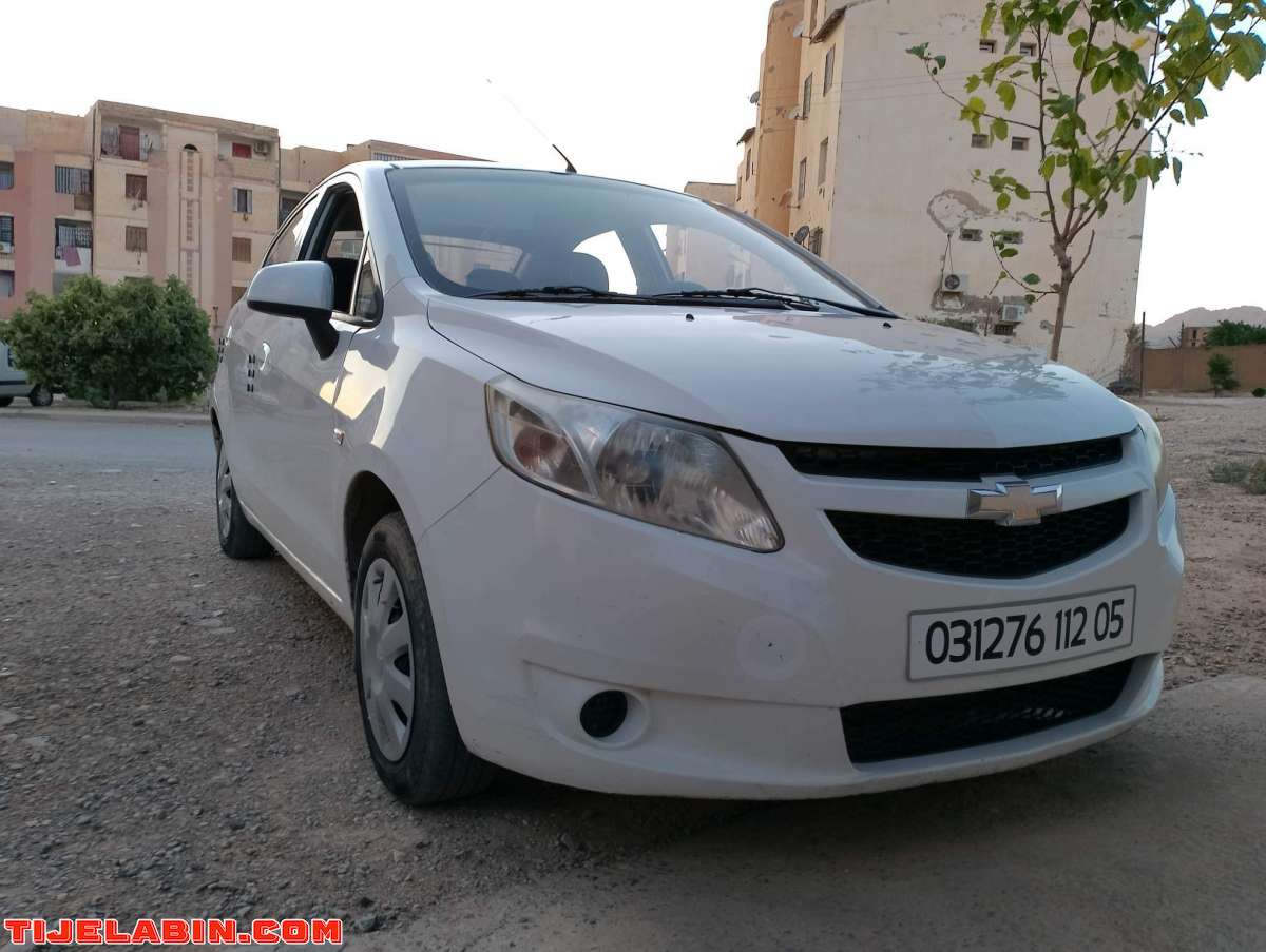 سايل شيفرولي