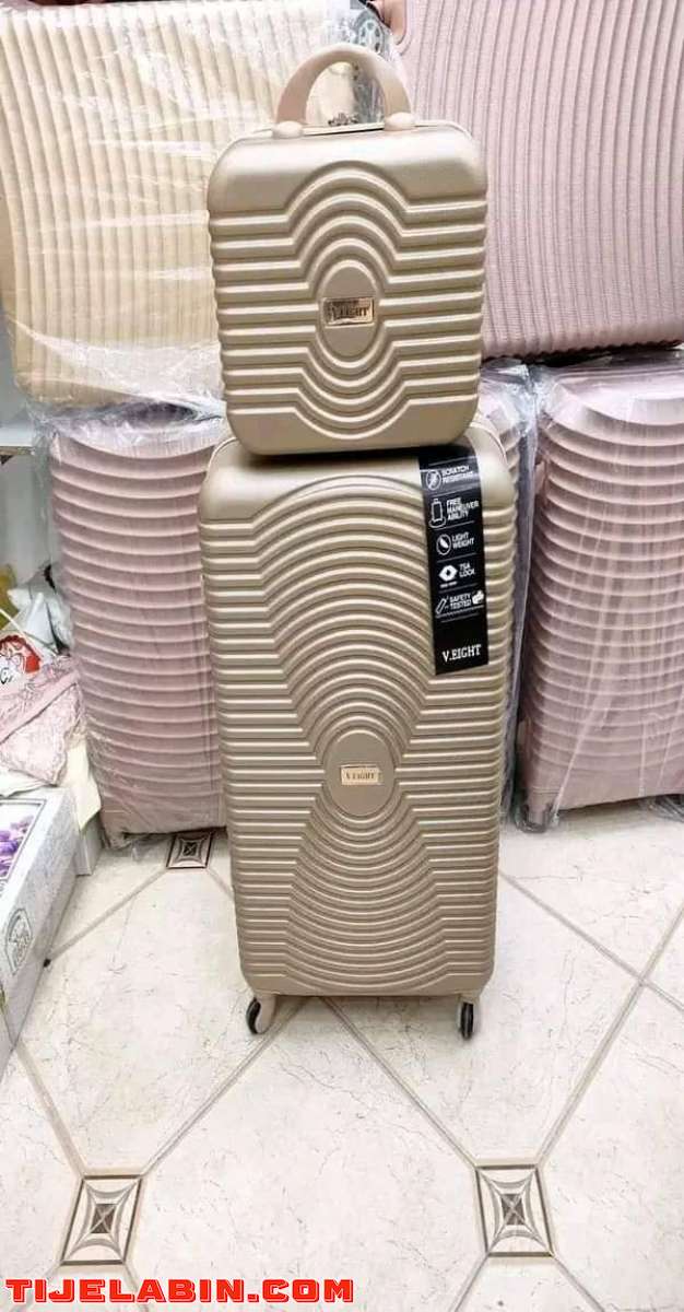 Valise pour marie