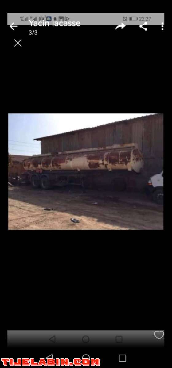 كاميو سيتيرنة