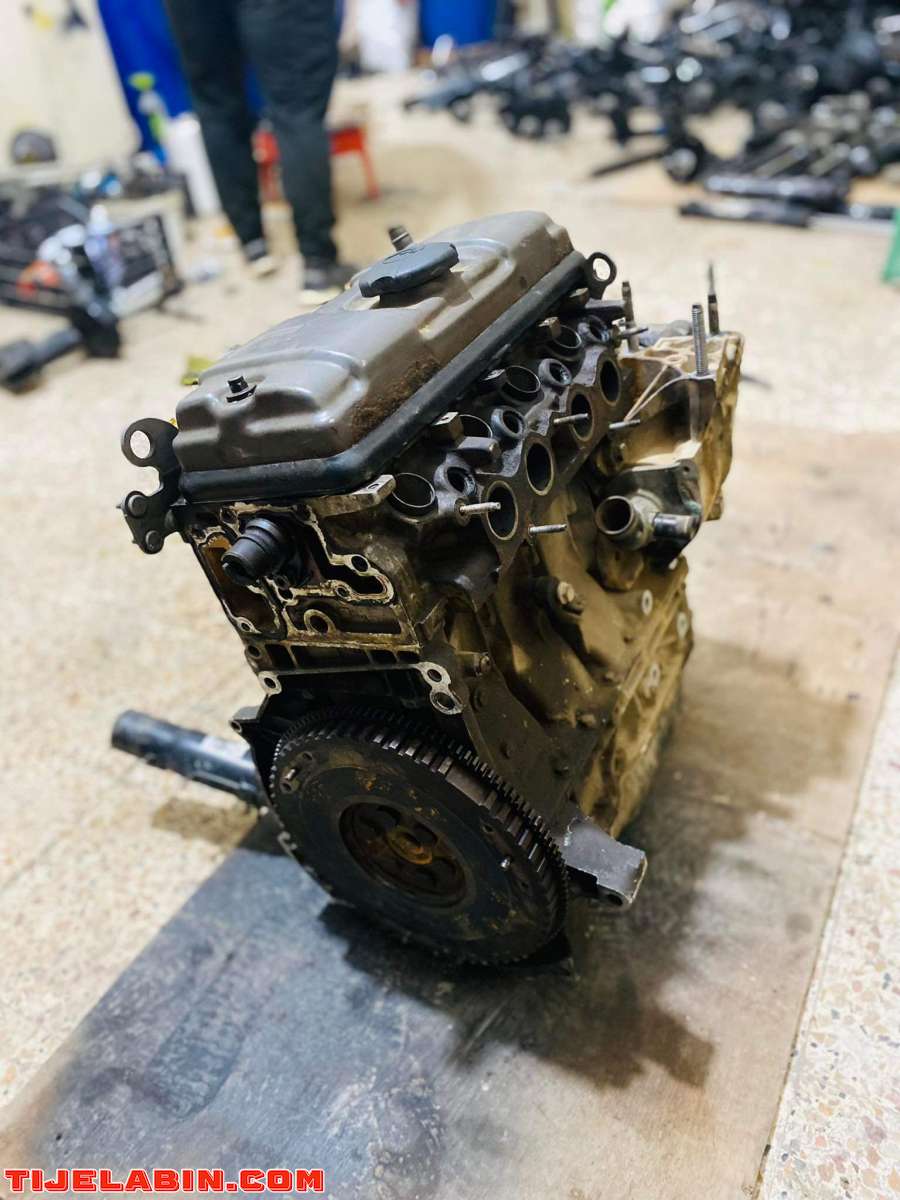 بيع جميع المورتيسور