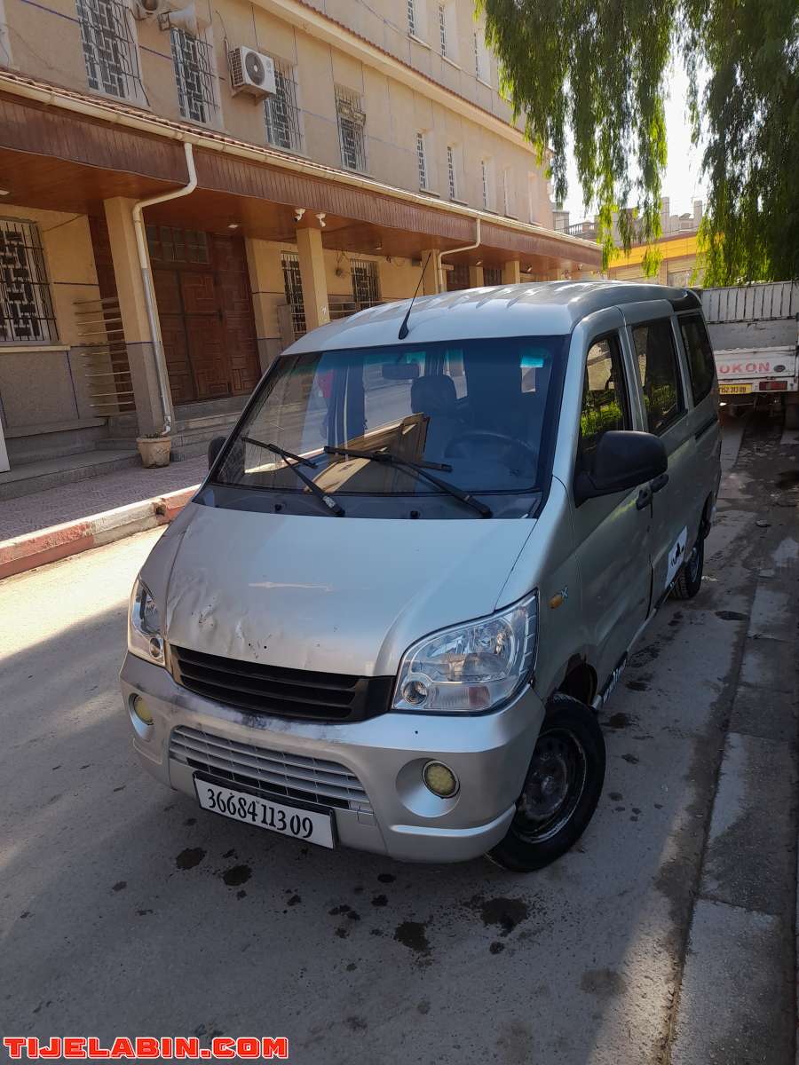 wuling 1.2 mini bus 8 plas