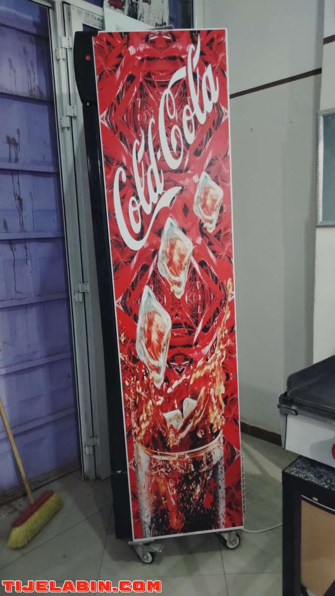 ماتريال تع فاست فود جديد