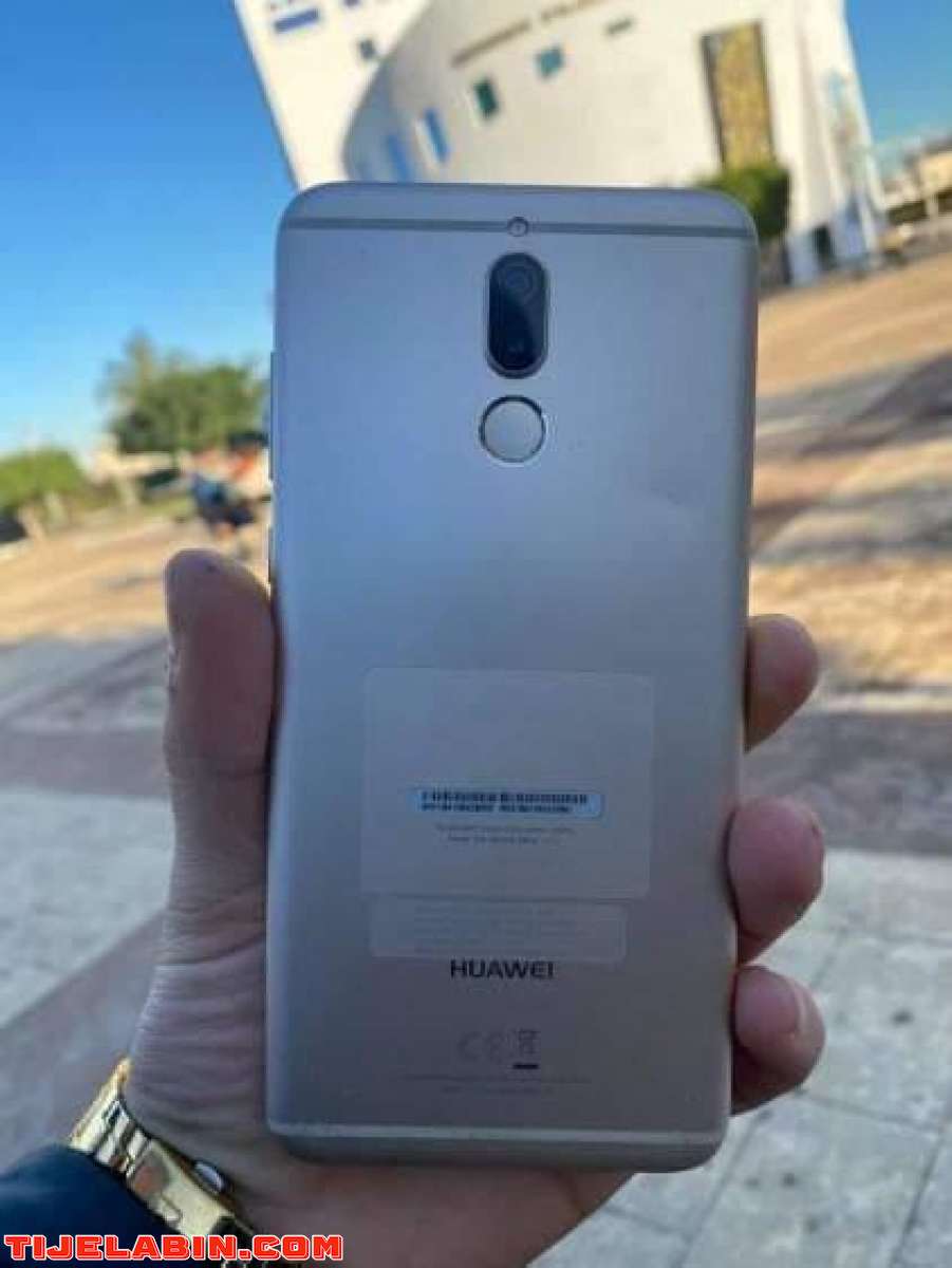 hwawei mate 10 lite 64 /4