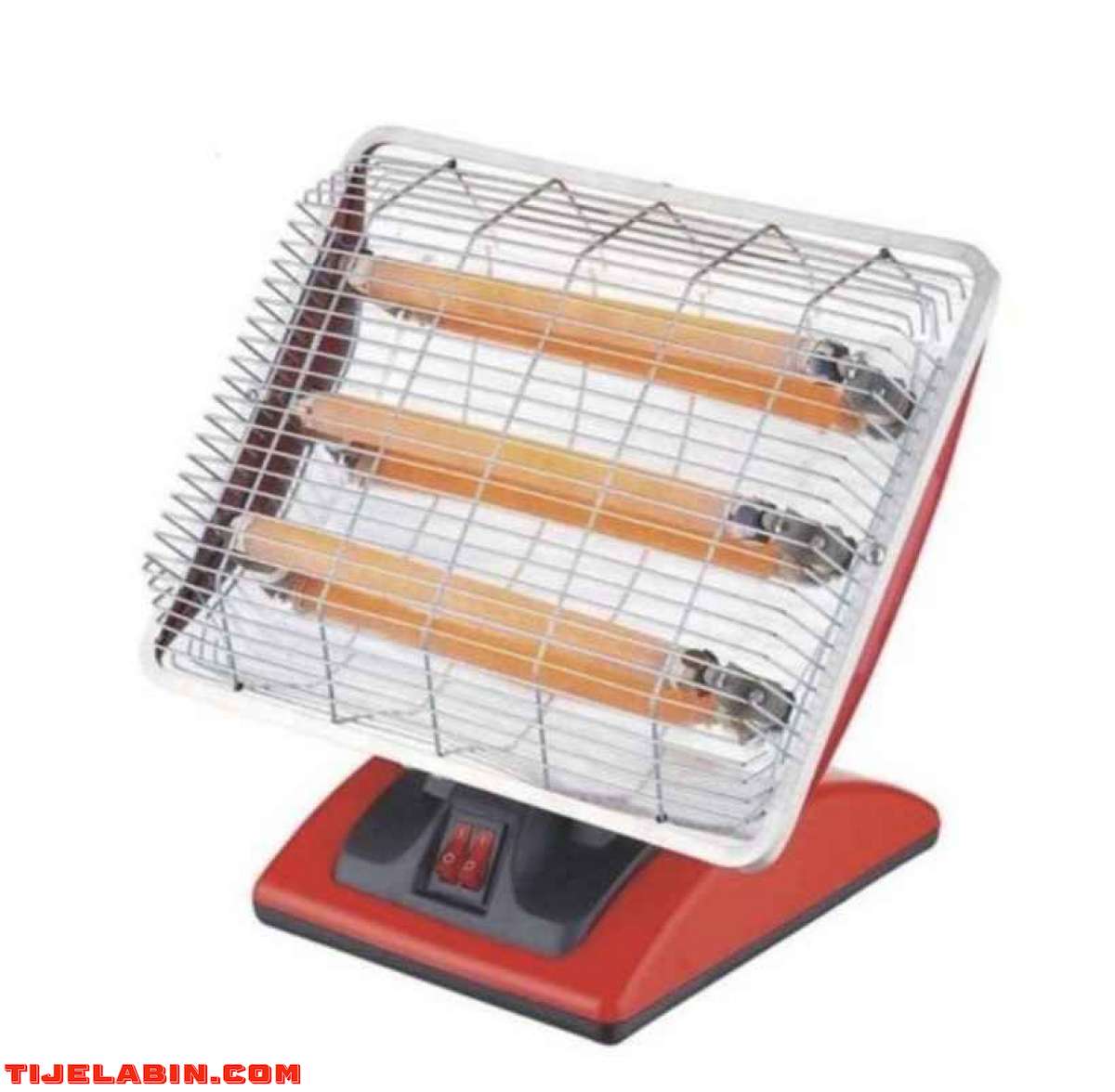 Chouffage électrique 1800w