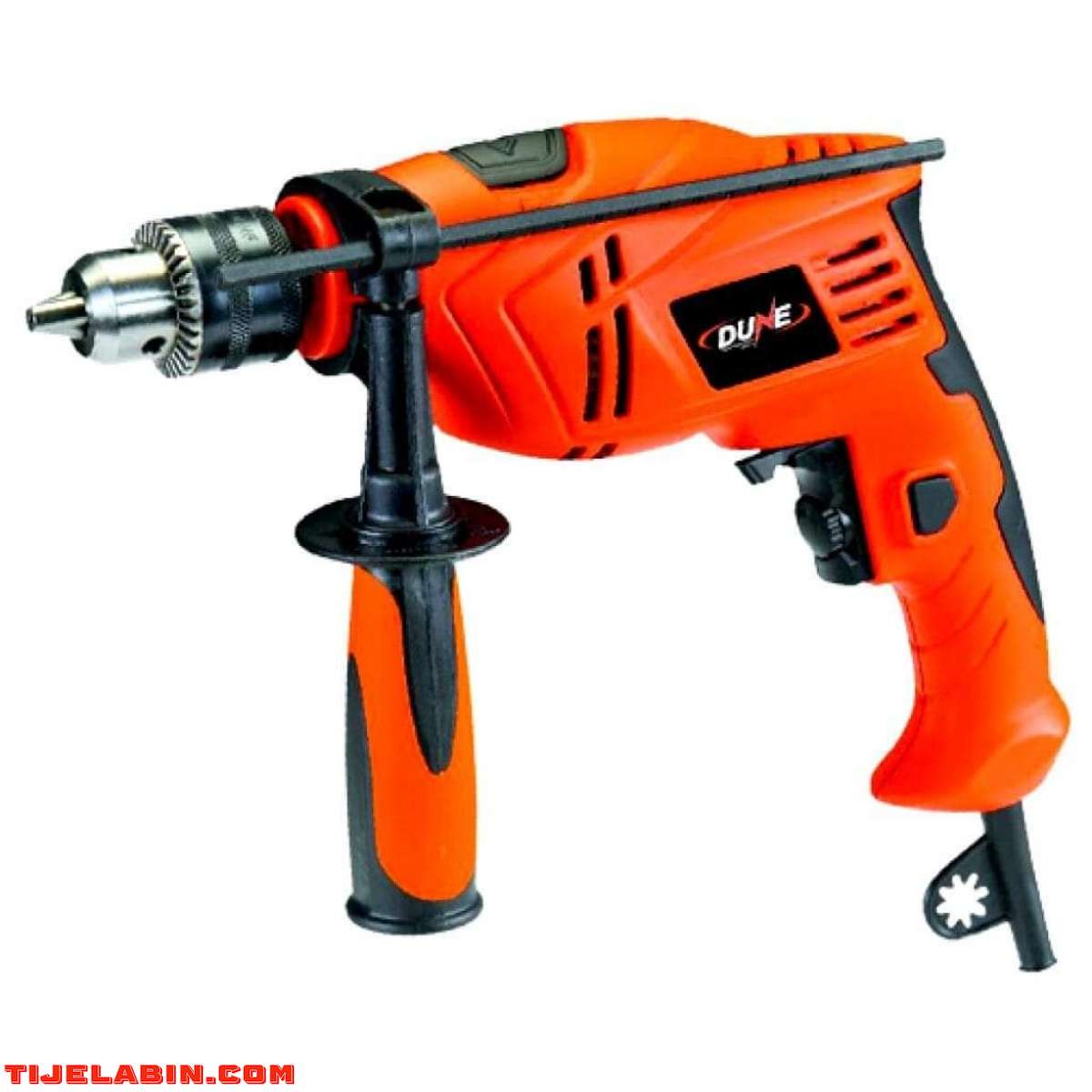 Perceuse 13mm 600w done