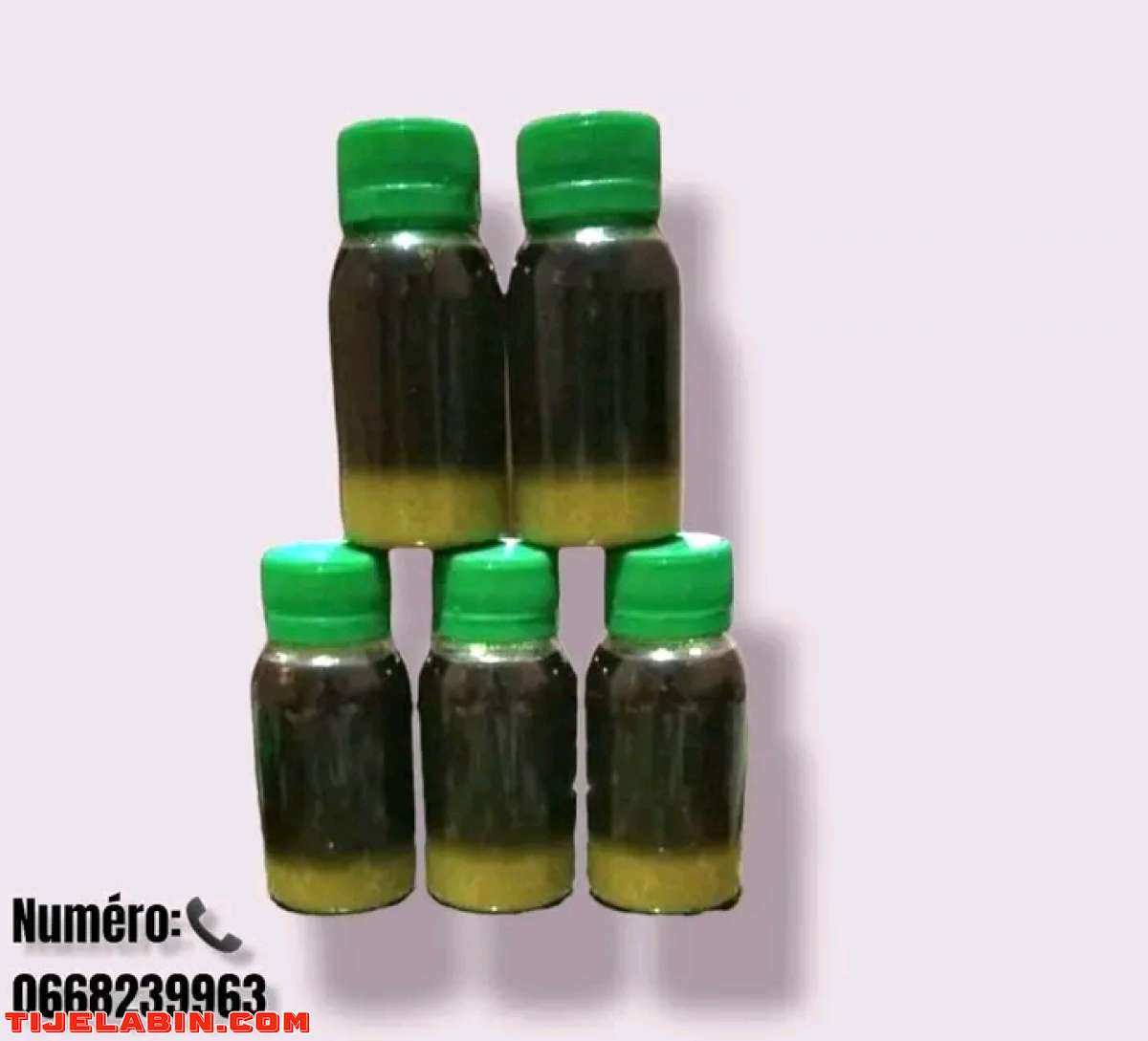 زيت الضرو الاصلية