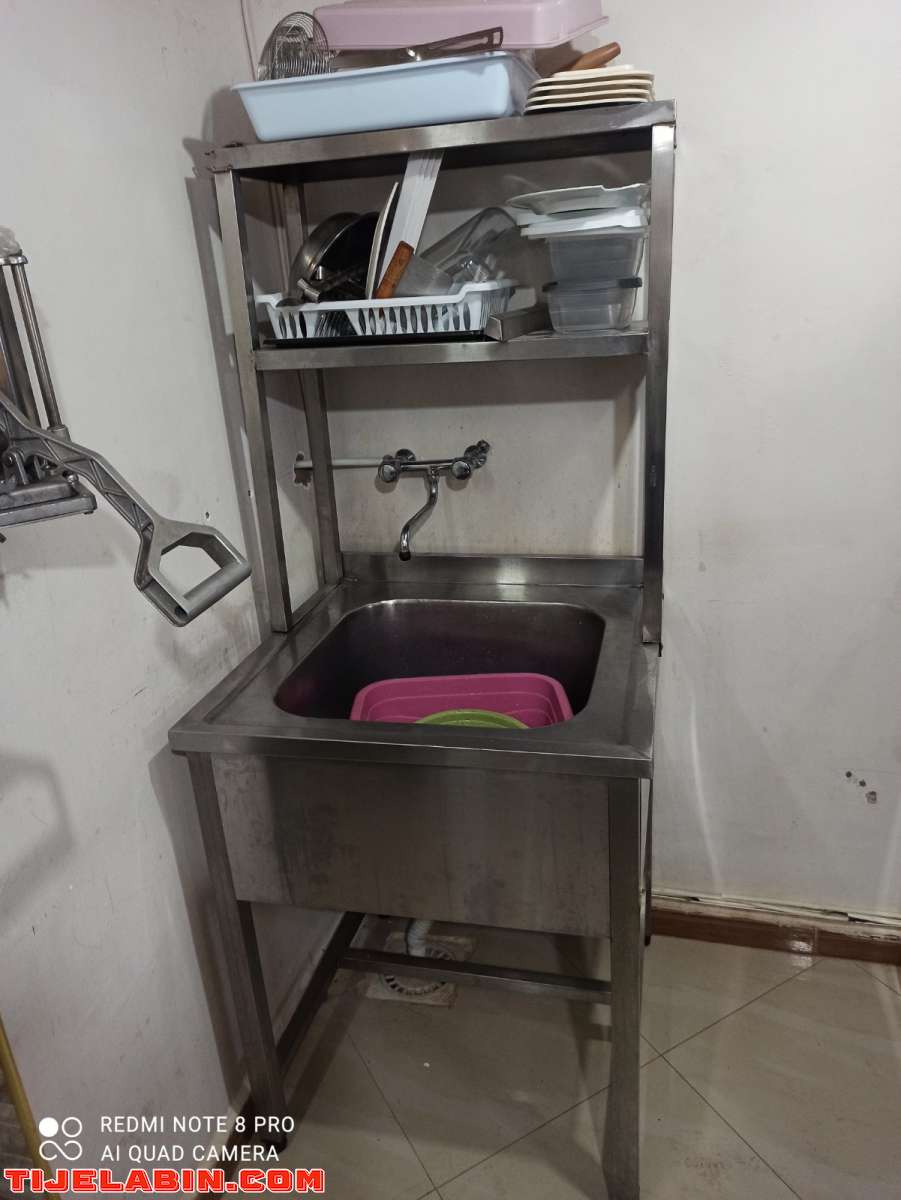 ماتريال تع فاست فود جديد