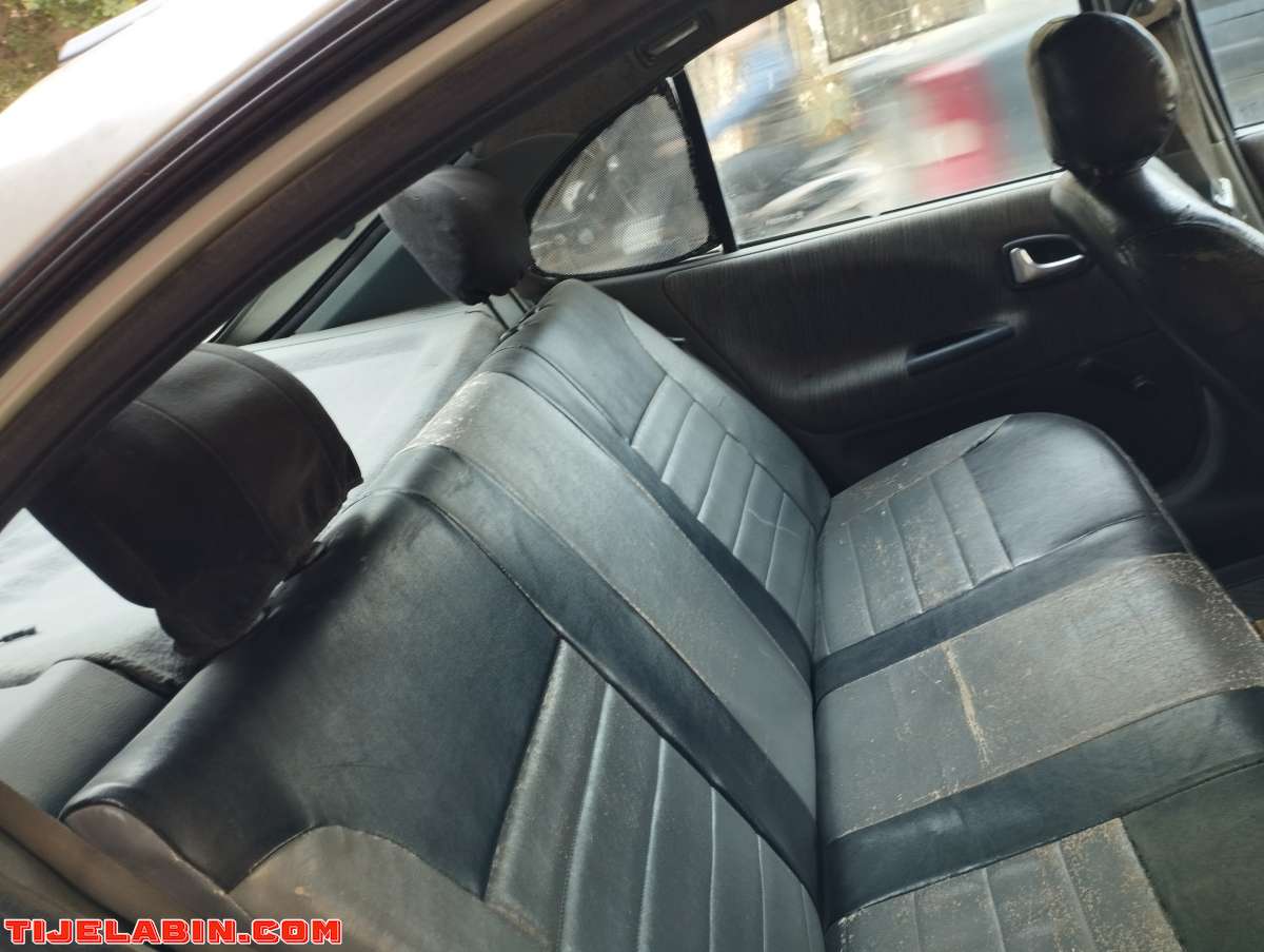 ميقان 1.9سامبل