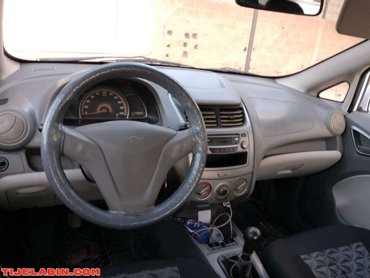 سايل شيفرولي