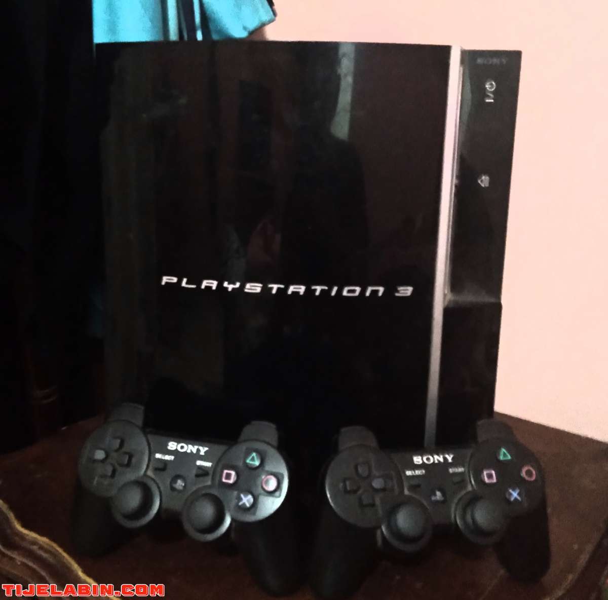 PlayStation 3