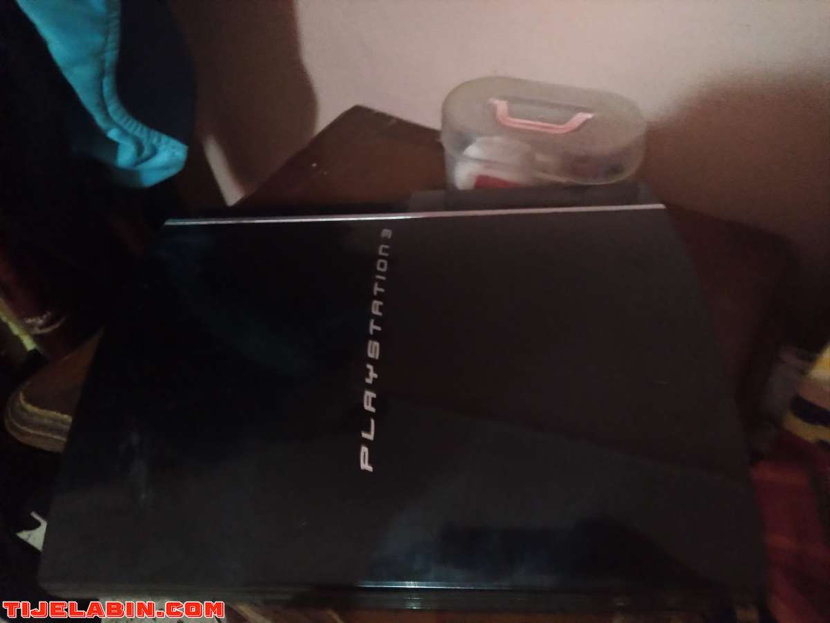 PlayStation 3