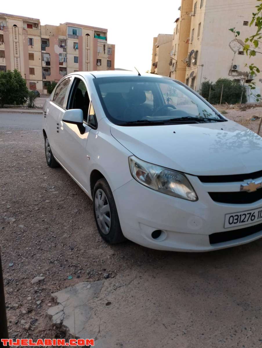 سايل شيفرولي