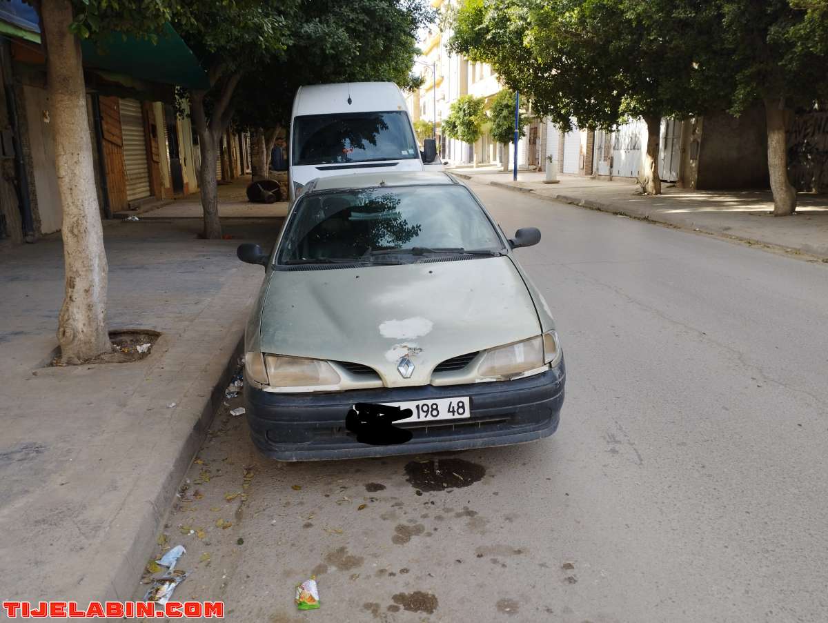 ميقان 1.9سامبل