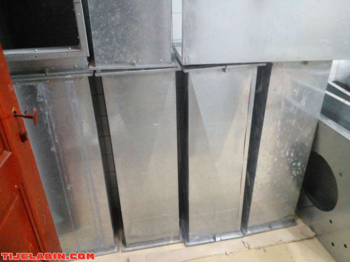 tube karer de chiminer