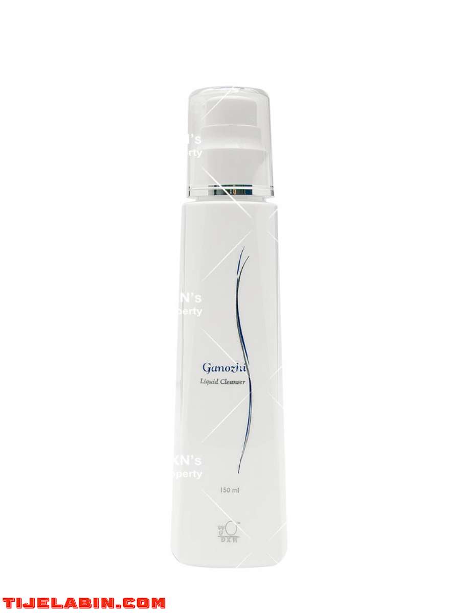 جانوزي™ المطهر السائل