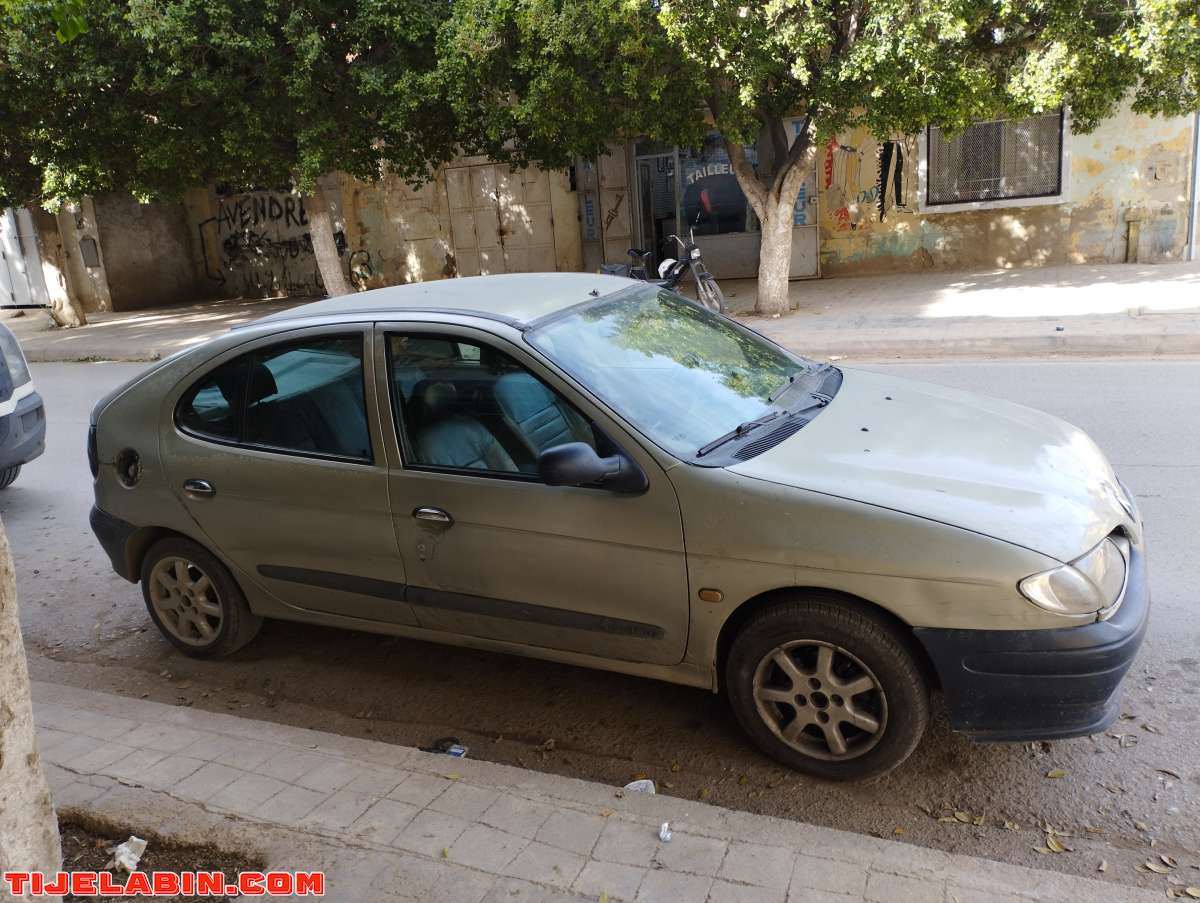 ميقان 1.9سامبل