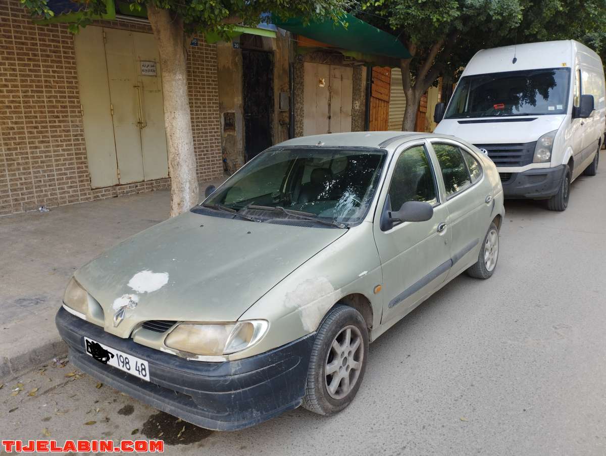 ميقان 1.9سامبل