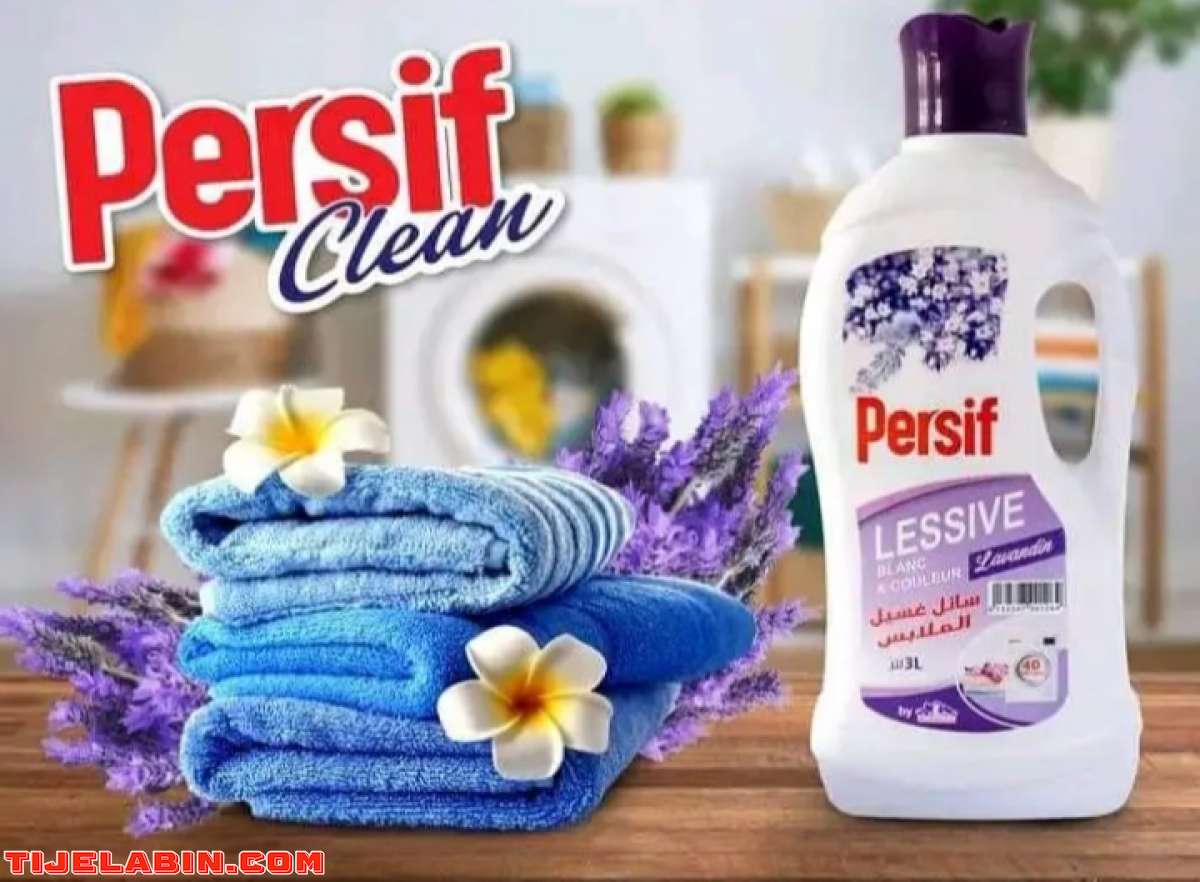Liquide nettoyant Vêtements de prseif