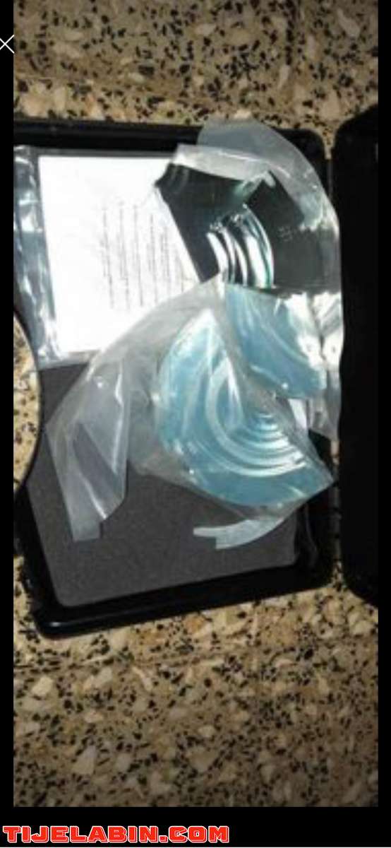 appareil a fusion bout a bout.