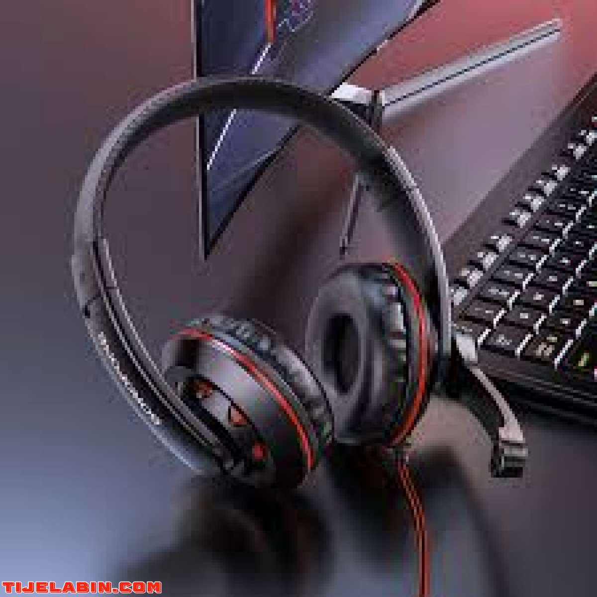 CASQUE GAMING BOROFONE BO102