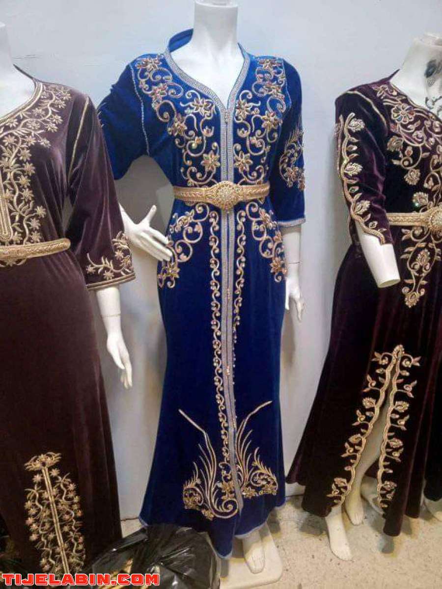 جبان و قفاطين