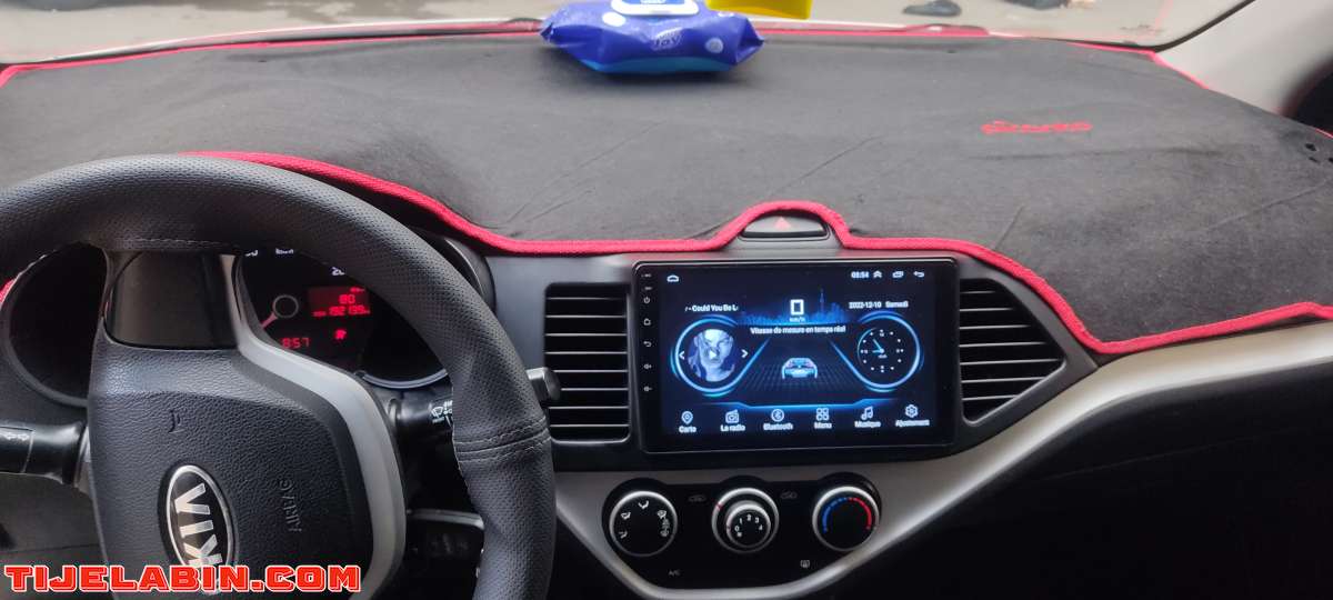 échange Picanto 2013 pop