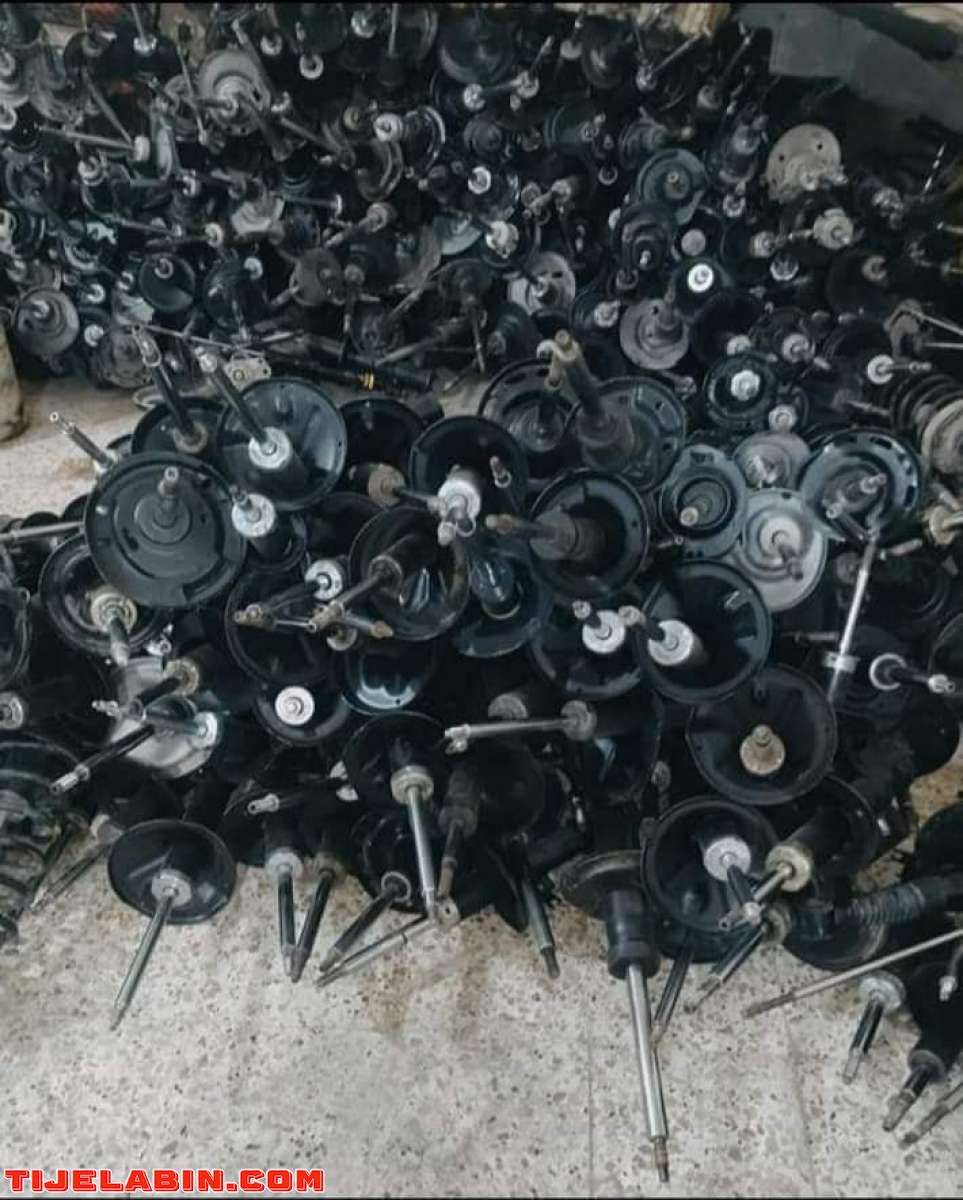 بيع جميع المورتيسور