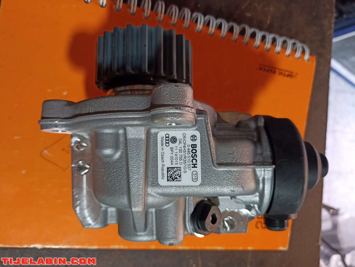 pompe HP Volkswagen 2.0 tdi