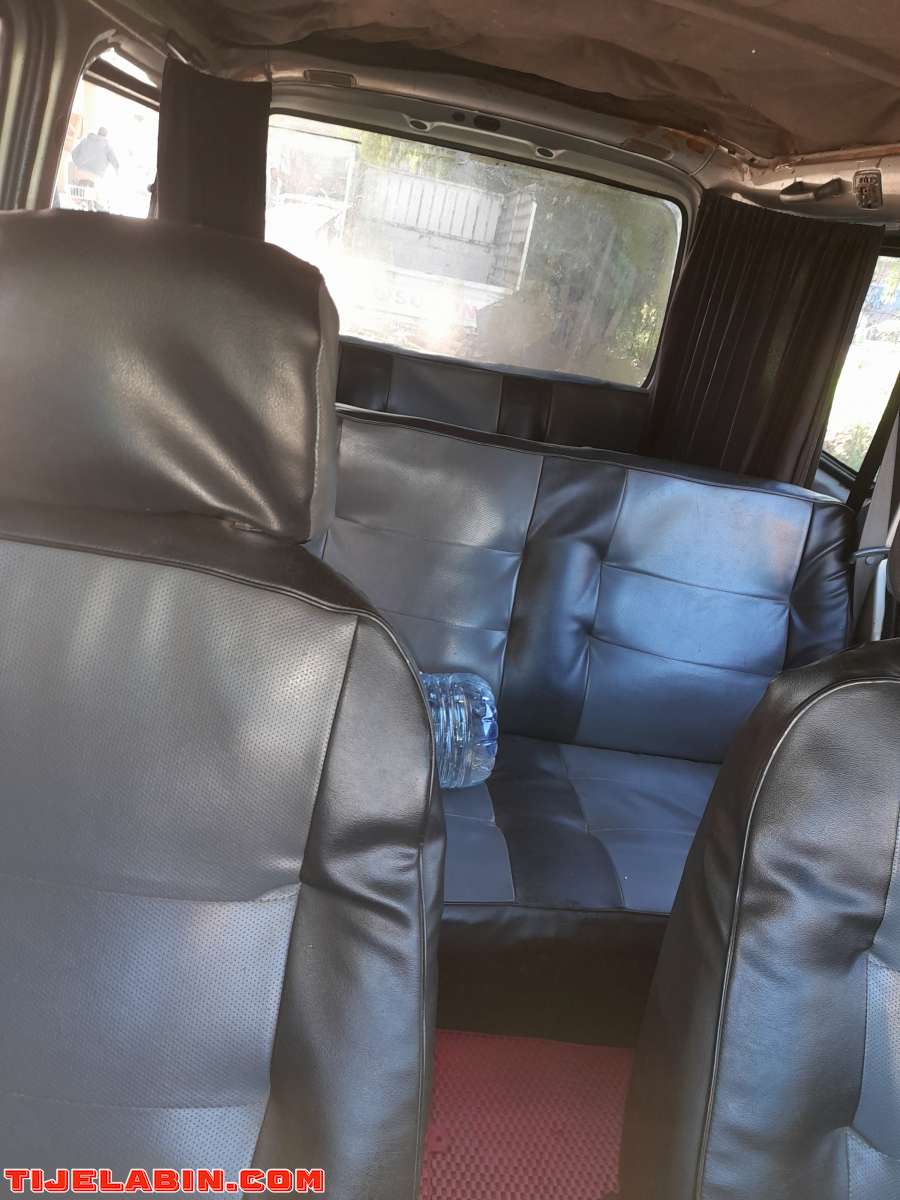 wuling 1.2 mini bus 8 plas