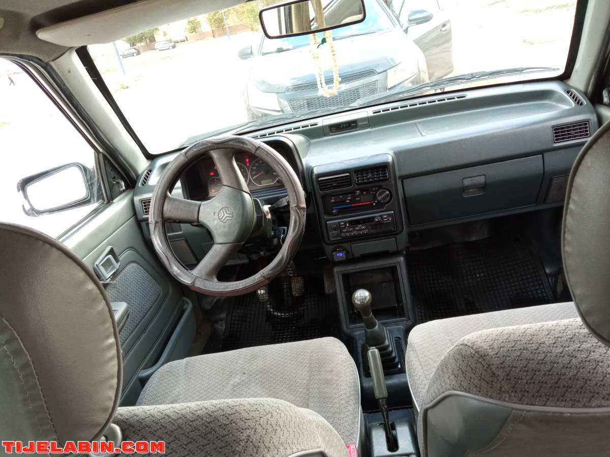 سايبا 2011 مفيهاش والو زيرو بانتورة موتور مريفيزي جديد