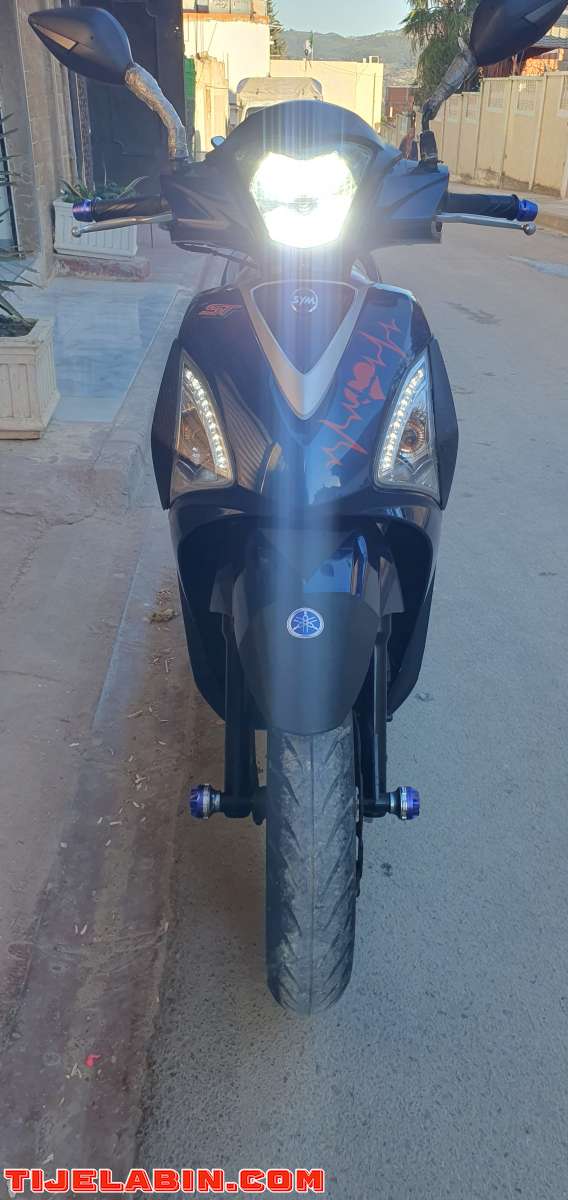 symphonie ST 2019 machi 12 elf