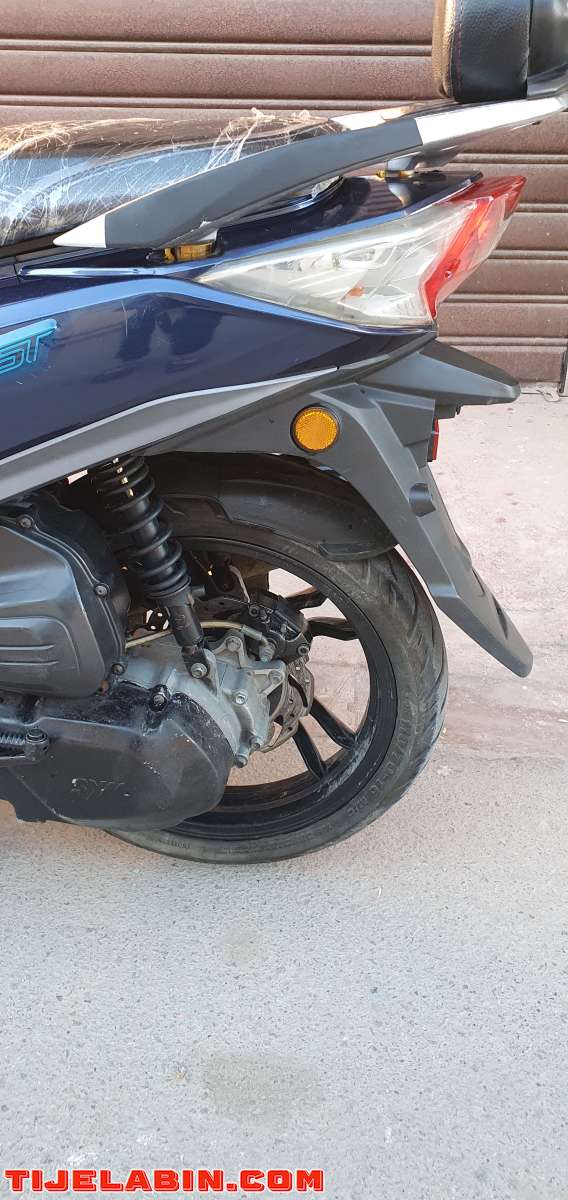 symphonie ST 2019 machi 12 elf