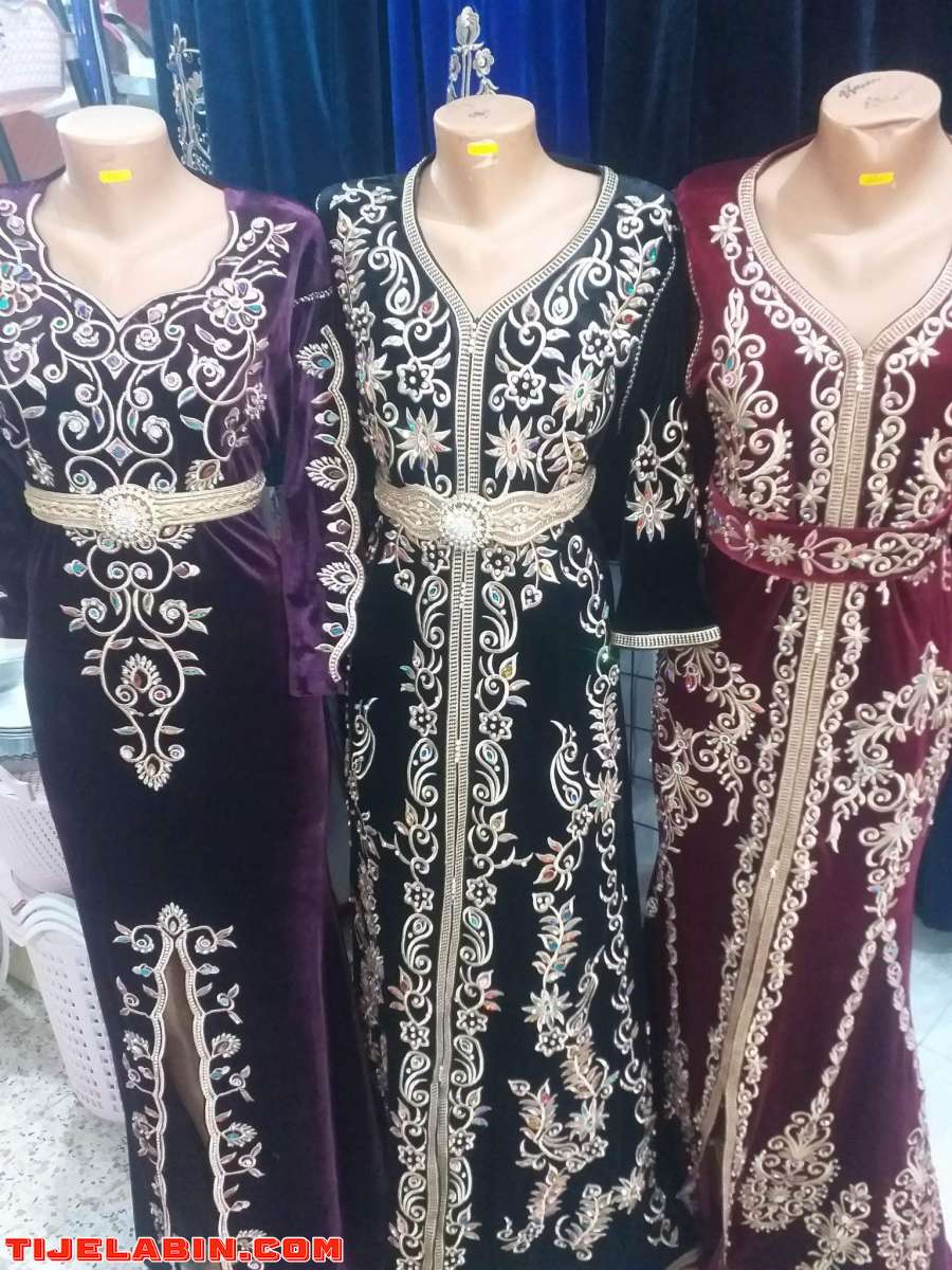 جبان و قفاطين