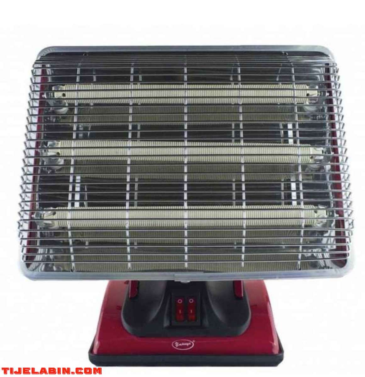 Chouffage électrique 1800w