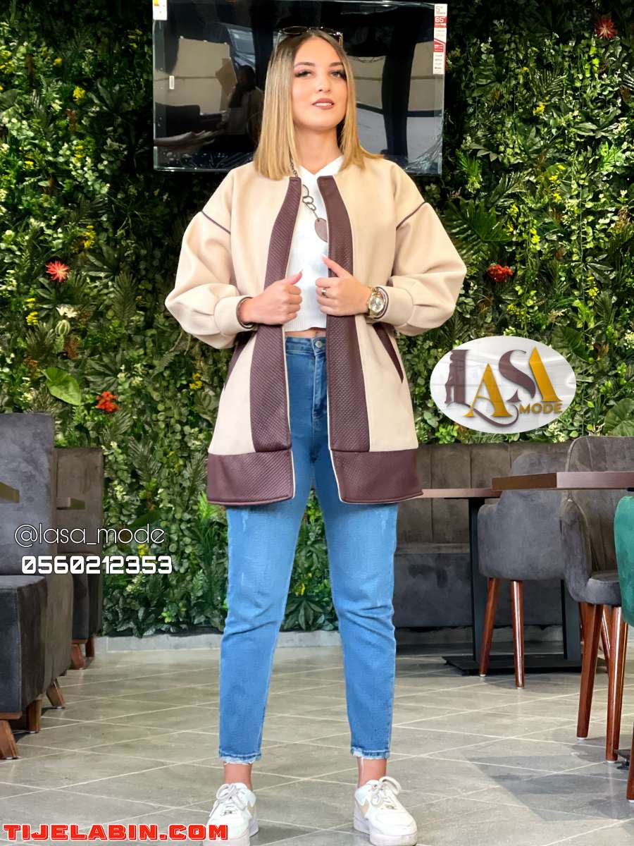 manteau cachemire haute qualité et très chic