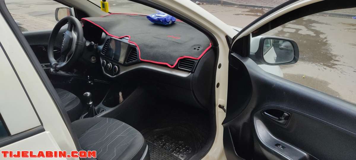 échange Picanto 2013 pop