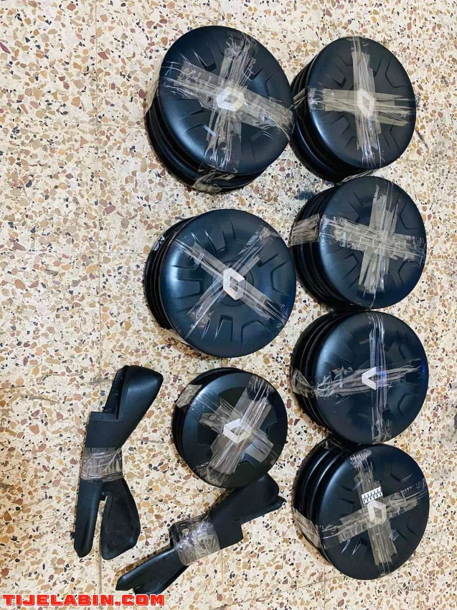 بيع جميع المورتيسور