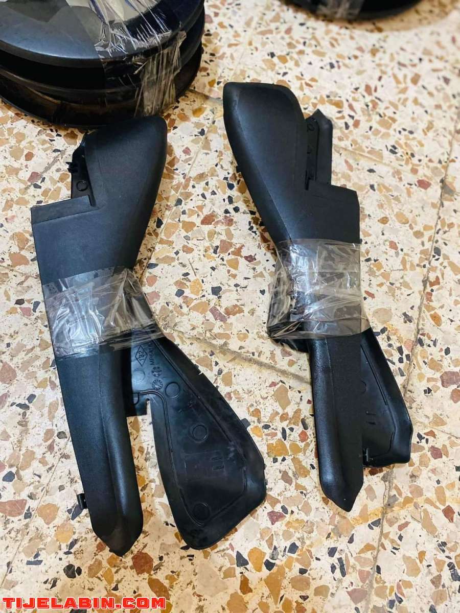 بيع جميع المورتيسور